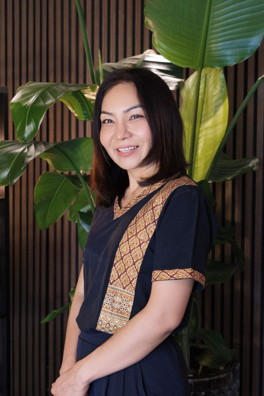 Ervaren Thaise masseuse van Sukhumvit Thaise Massage in Naarden