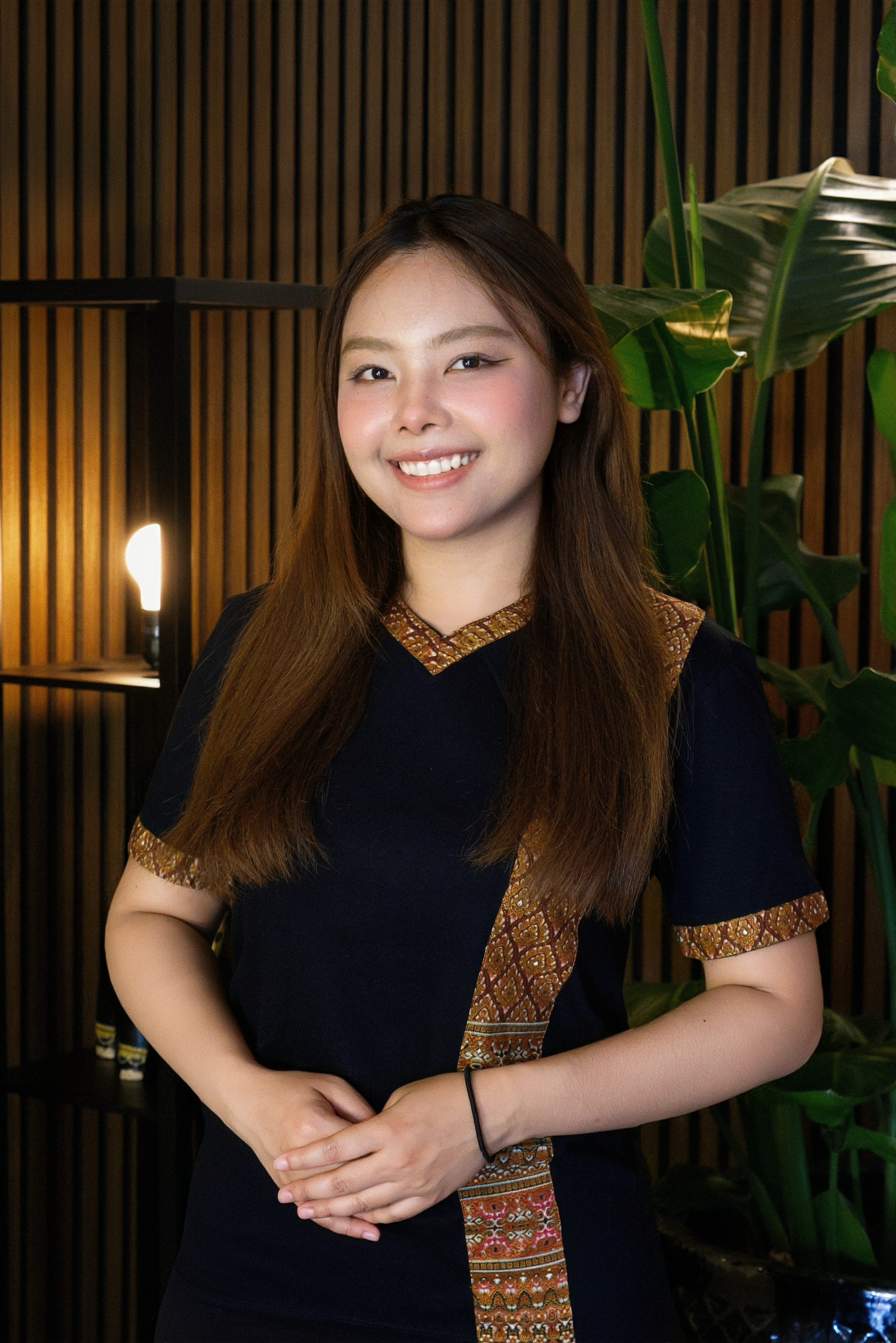Het team van Sukhumvit Thaise Massage in Naarden