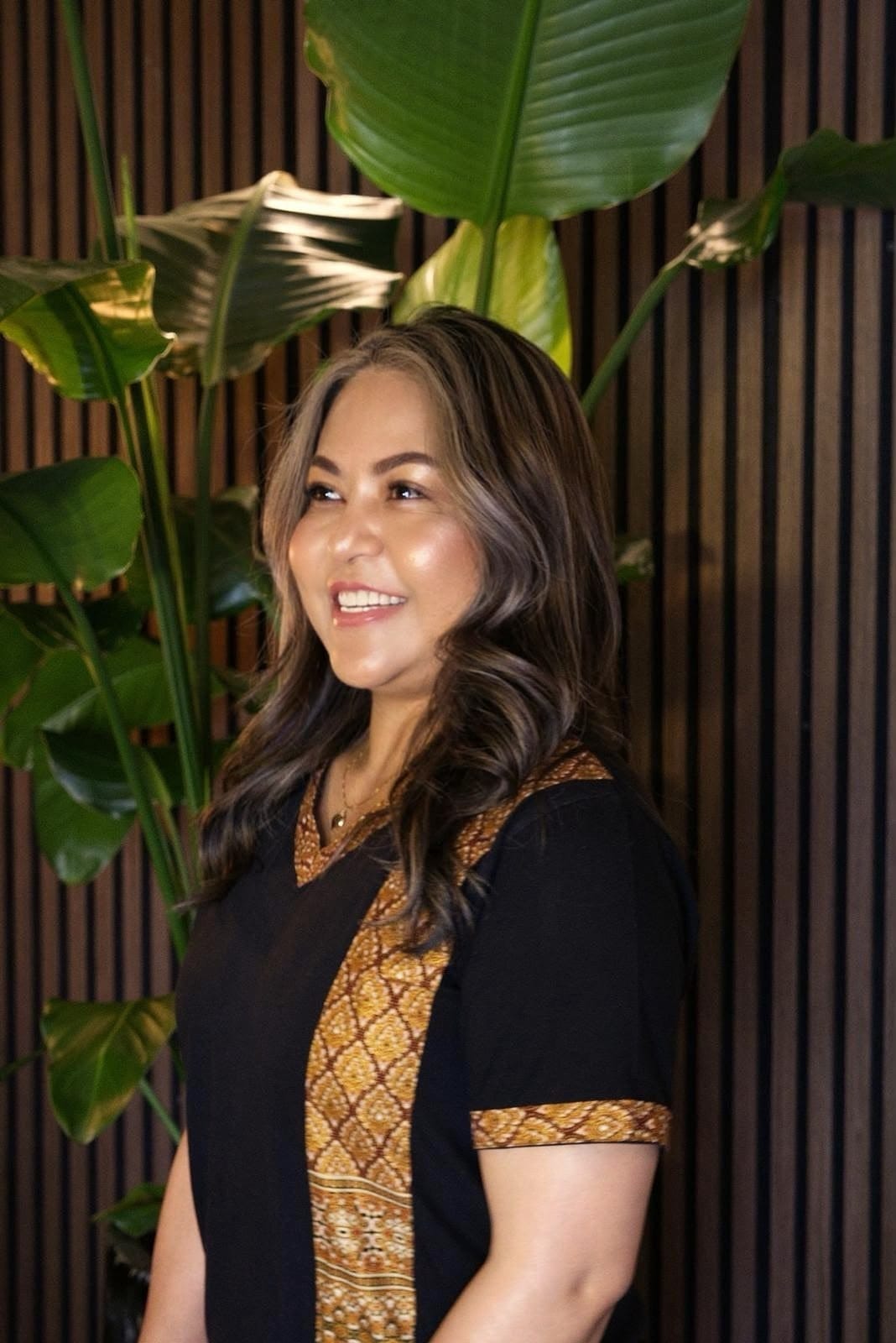 Thaise masseuse van Sukhumvit verwelkomt u met een glimlach in Naarden